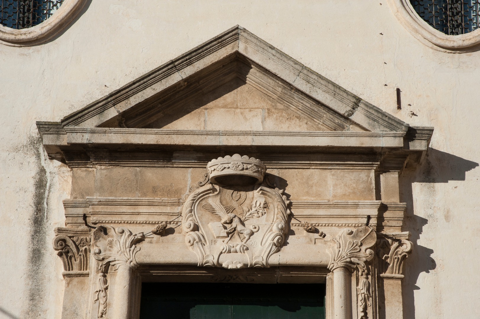 Particolare